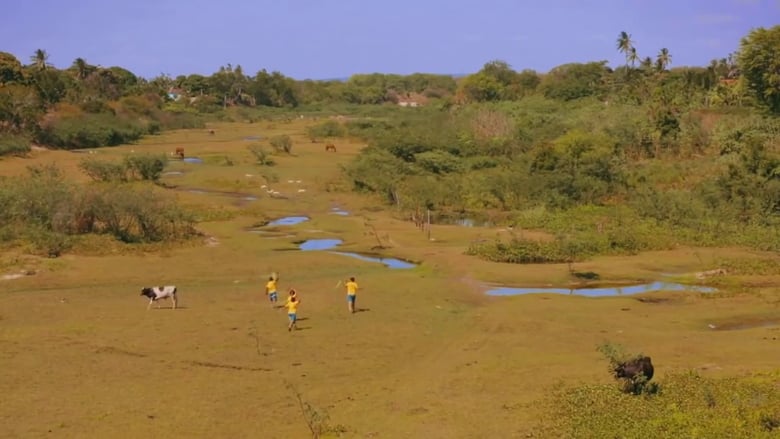кадр из фильма A Casa do Doido Alexandre