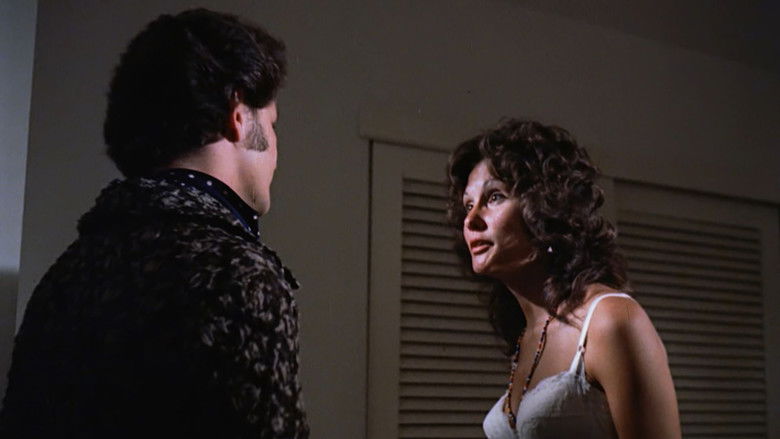 кадр из фильма Глубокая глотка