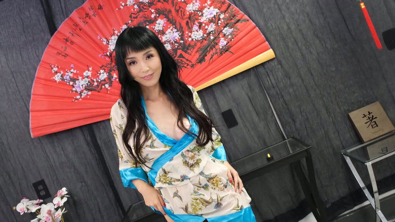 кадр из фильма Asian Booty 3