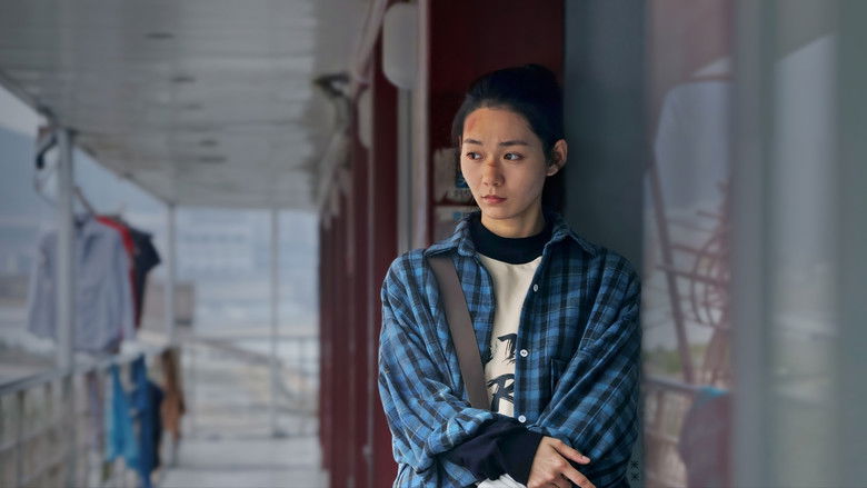 кадр из фильма 岁岁平安