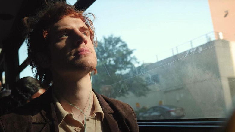 кадр из фильма The Mirror Will Take Us Home