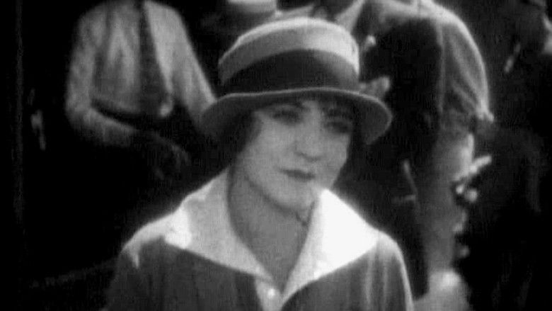 кадр из фильма The Spieler