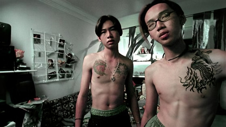 кадр из фильма 15