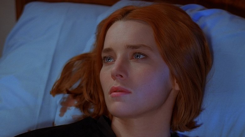 кадр из фильма Тёмный ангел