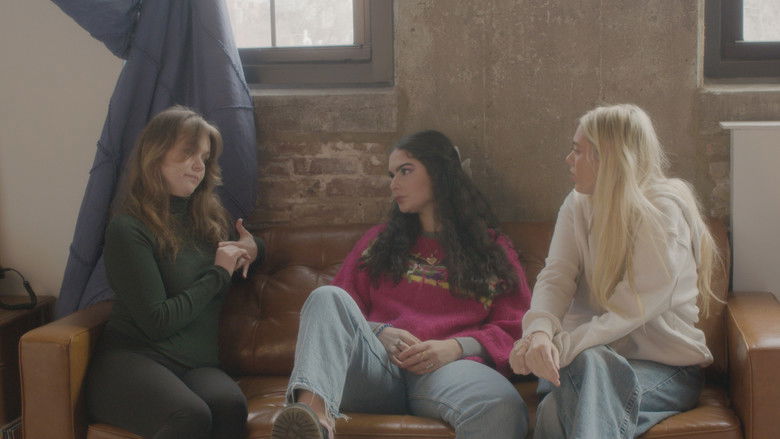 кадр из фильма Let's Kill Case McKenna