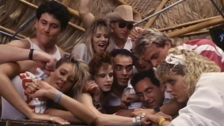 кадр из фильма Summer Job