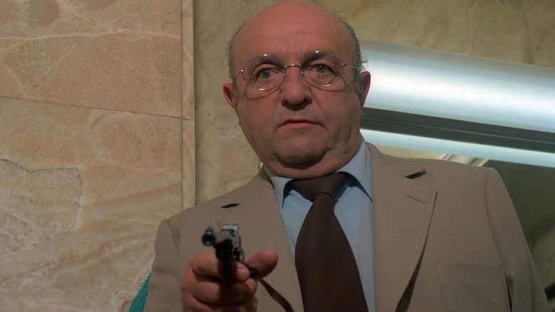 кадр из фильма Le Faux-cul