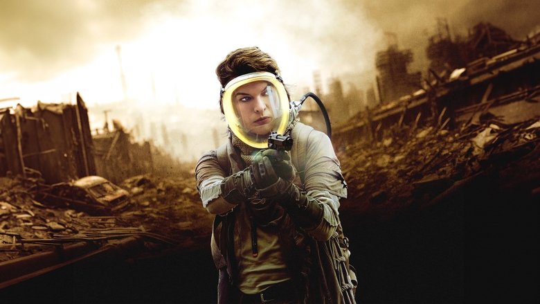 кадр из фильма Дыши!