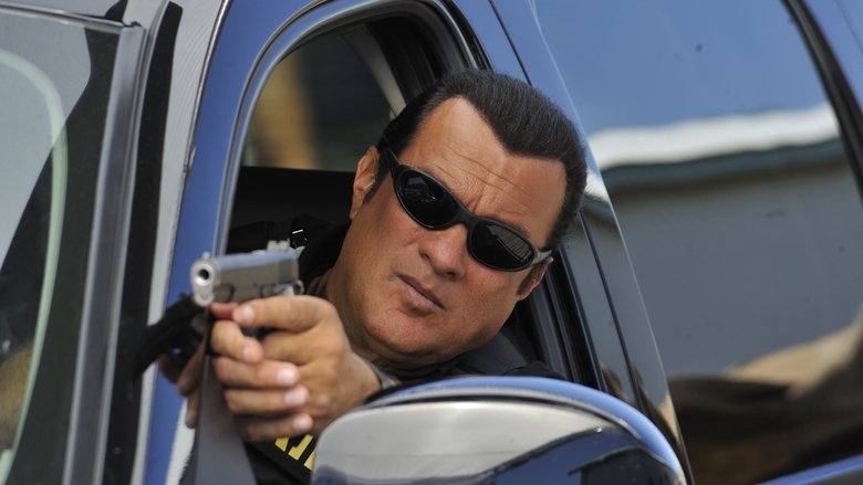 кадр из фильма Кровавое братство