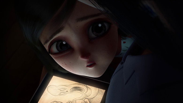 кадр из фильма Midnight Story