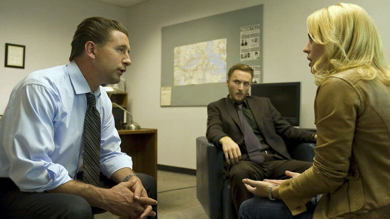 кадр из фильма The Craigslist Killer