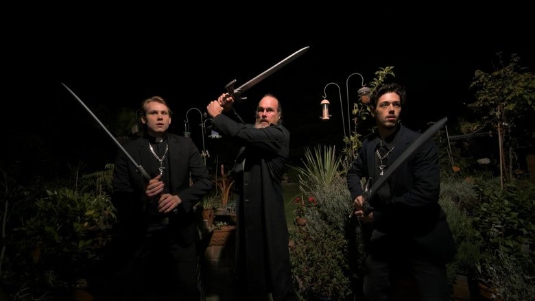 кадр из фильма Demon Host