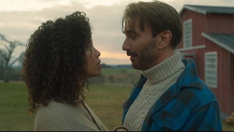 кадр из фильма The Folks