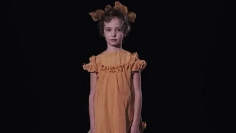 кадр из фильма Геометрия для малышей. Про точку и королевскую дочку