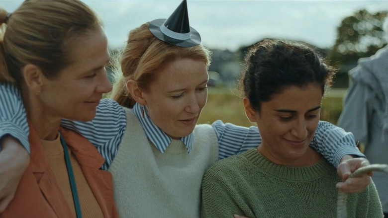 кадр из фильма Deroute