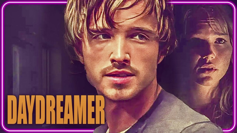 кадр из фильма Daydreamer