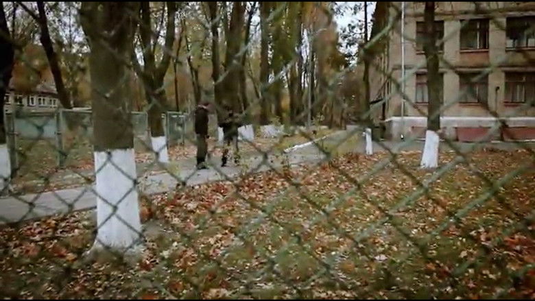 кадр из фильма Глухота