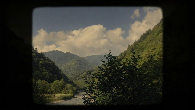 кадр из фильма Before Suicide