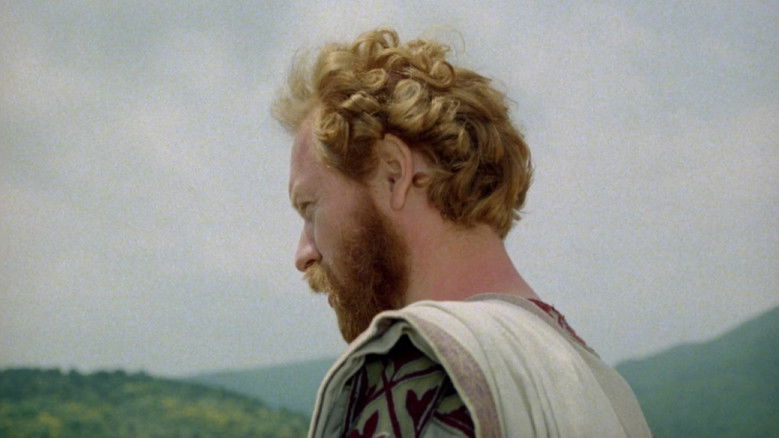 кадр из фильма Dalla nube alla resistenza