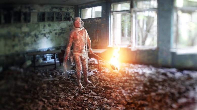 The Russian Woodpecker