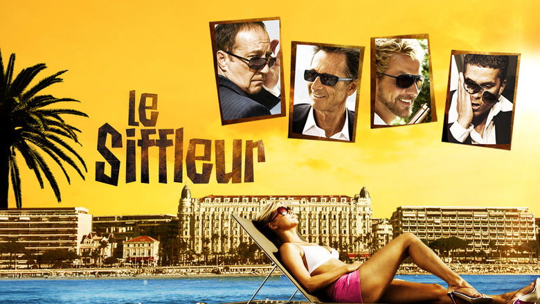 кадр из фильма Le Siffleur