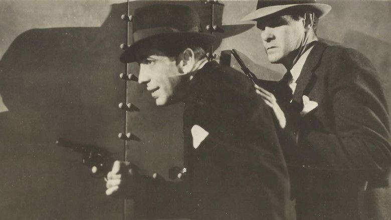 кадр из фильма Невидимые полосы