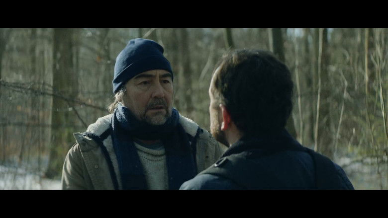 кадр из фильма Hunting Bears