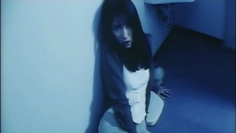 кадр из фильма 快感ＯＮＡＮＩＥ　新妻篇