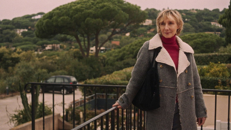 кадр из фильма Affection Affection