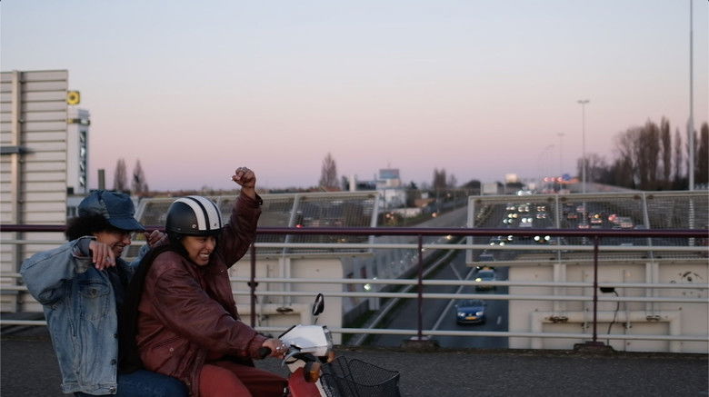 кадр из фильма dey Dream