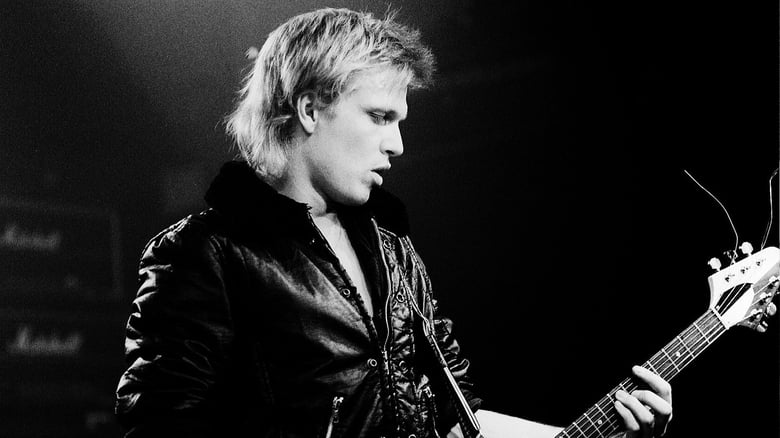 кадр из фильма Michael Schenker Group: Live at Rockpalast