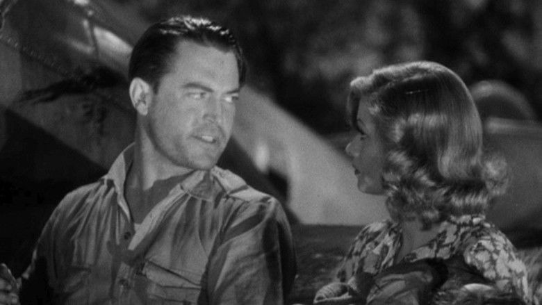 кадр из фильма Пятеро вернувшихся назад