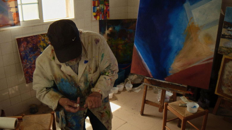 кадр из фильма Nuno David 25