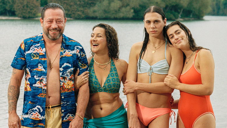 кадр из фильма Something You Said Last Night