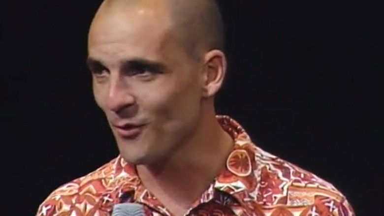 кадр из фильма Carl Barron: Live