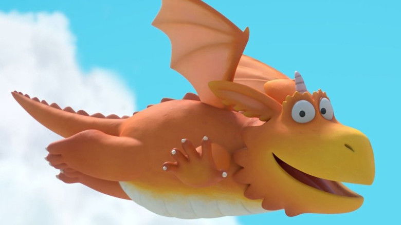 кадр из фильма Zog