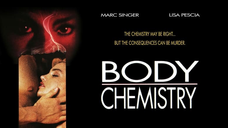 кадр из фильма Body Chemistry