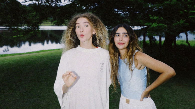 кадр из фильма COR