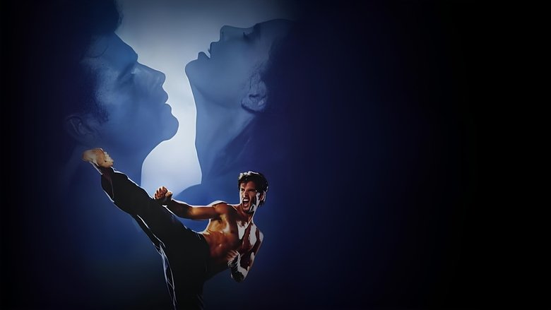 кадр из фильма Ночь бойца