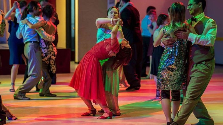 кадр из фильма Дафна