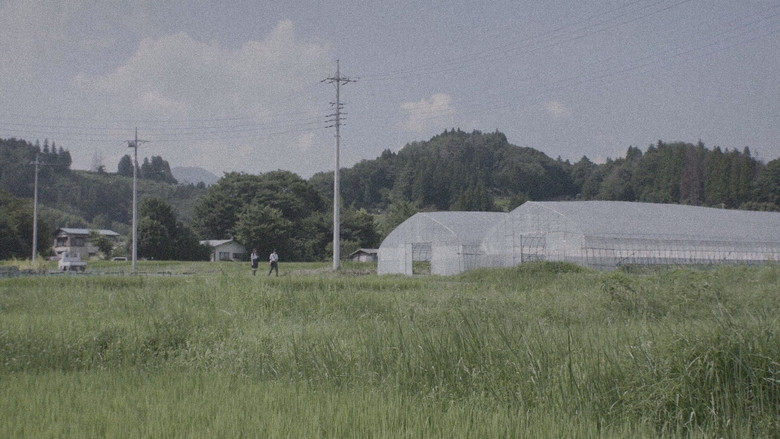 кадр из фильма 正しいバスの見分けかた