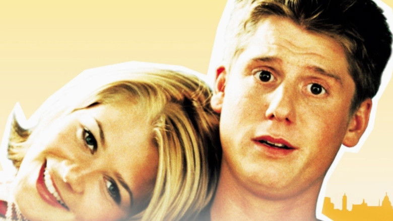 кадр из фильма Kærlighed ved første hik