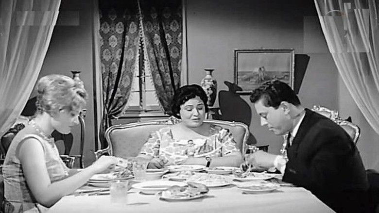 кадр из фильма أعز الحبايب