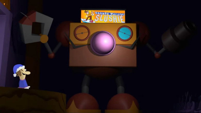 кадр из фильма The BLG Awards 2025