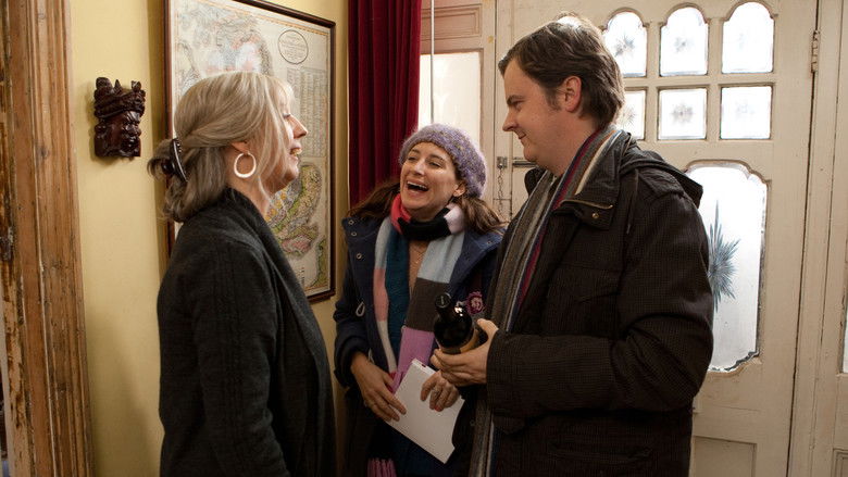 кадр из фильма Еще один год