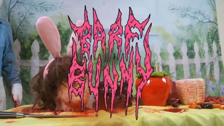 кадр из фильма Barf Bunny