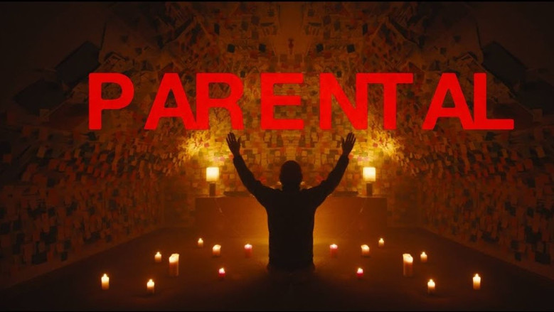 кадр из фильма PARENTAL