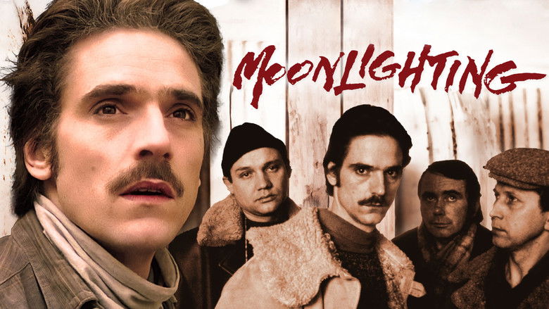 кадр из фильма Лунный свет