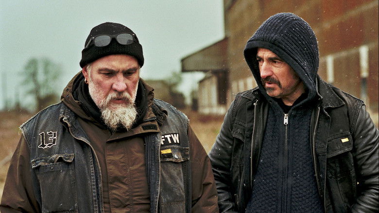 кадр из фильма Les Premiers, les Derniers