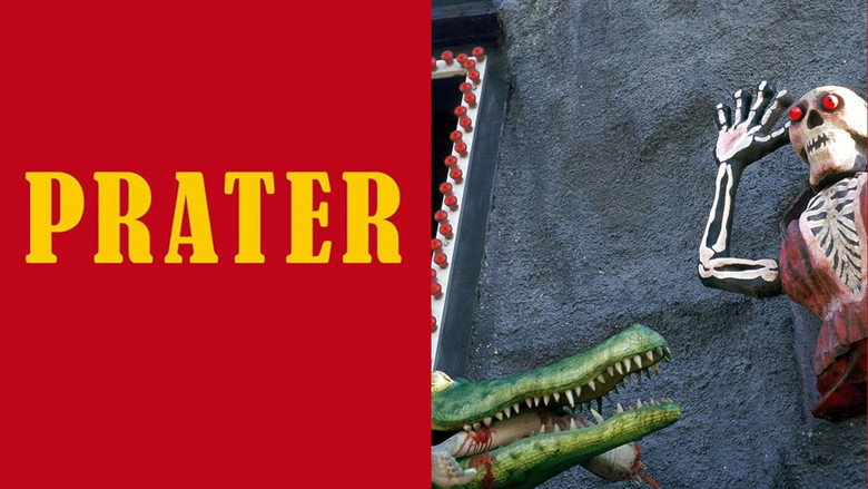 кадр из фильма Prater